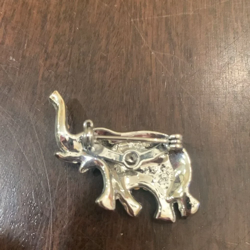 N/A vintage rhinestone